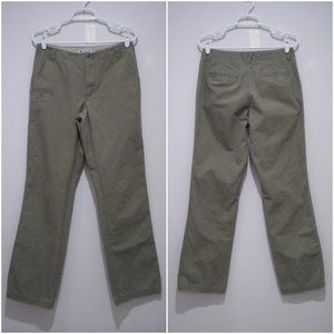 Columbia Sportswear Pants Womens Size 8 100% Cotton 2070